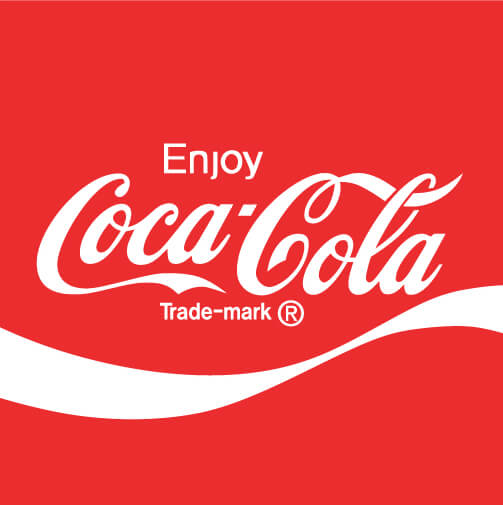 Cocacola logo