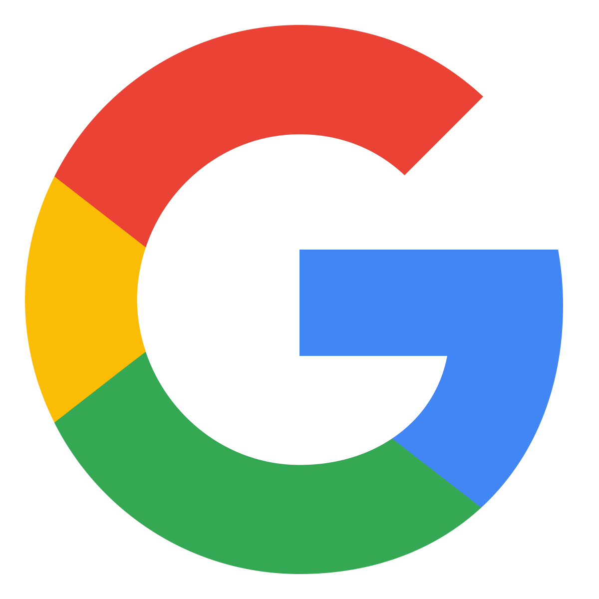 Alphabet logo