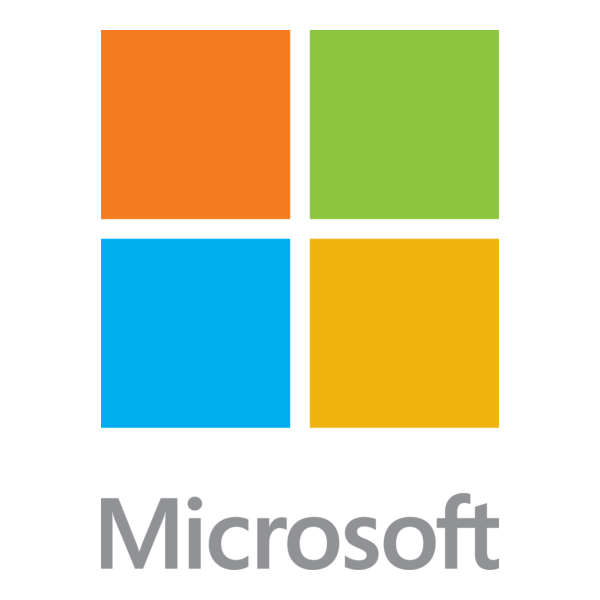 Microsoft logo