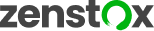 Zenstox Logo
